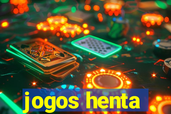 jogos henta